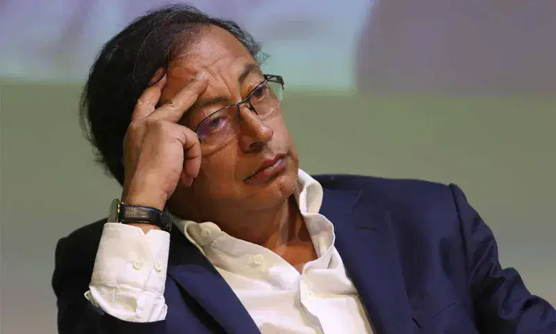 Colombia reporta su inflación interanual más alta del siglo XXI