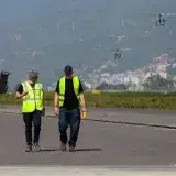 Aeropuerto de Maiquetía operará al 30% tras sismos de junio