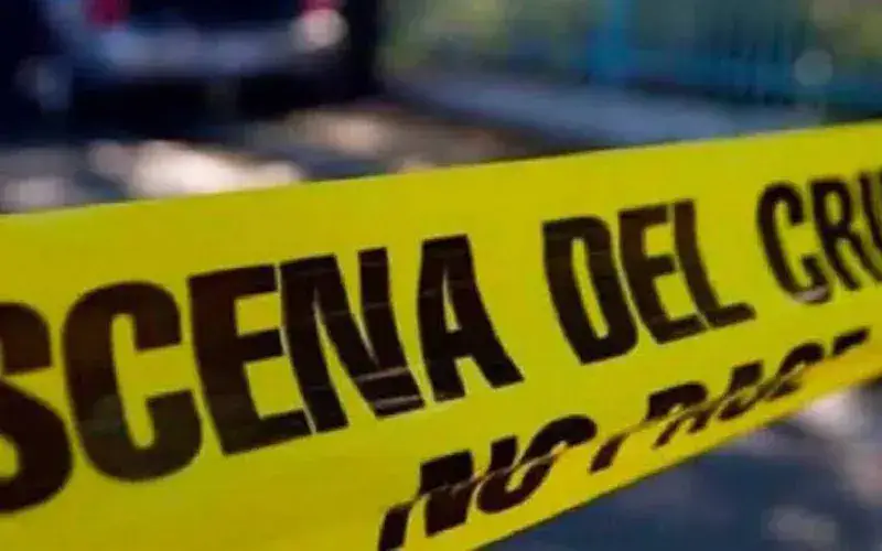 
				Delincuente acribilla a venezolano en Bogotá y huye en bicicleta			