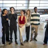 Ghost song del cineasta Fatih Akin abre el Festival de San Sebastián