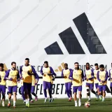 Real Madrid y Barcelona a evitar sustos en Aranda y Barbastro en la Copa del Rey