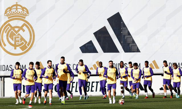 Real Madrid y Barcelona a evitar sustos en Aranda y Barbastro en la Copa del Rey