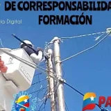 Plataforma Patria paga bono de Corresponsabilidad y Formación de marzo 