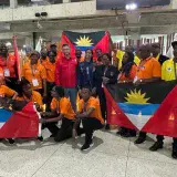 Maduro da la bienvenida a países participantes en Juegos del Alba