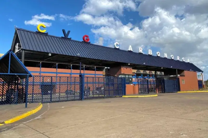 Sindicato denuncia colapso operativo y coacción en Carbonorca