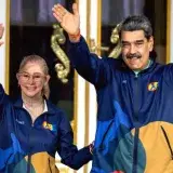 Juez fija para 2027 el juicio de Maduro y Cilia Flores