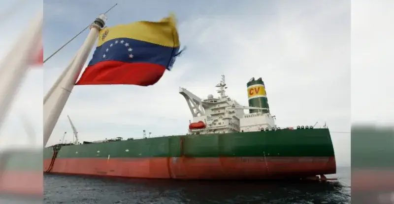Terremotos y dudas regulatorias frenan el petróleo venezolano