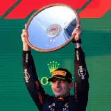 Red Bull triunfó en Australia con Verstappen