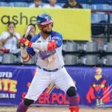 Tiburones y Águilas intercambian a Luis Matos y Simón Muzziotti