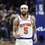 Traspaso en la NBA: José Alvarado llega a los San Antonio Spurs