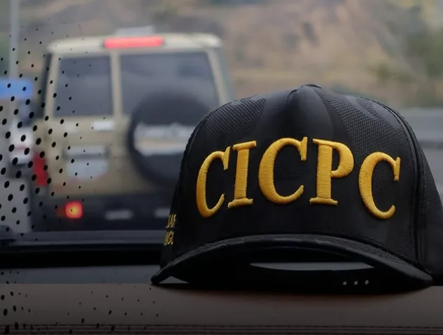 Detienen a cinco implicados en el doble asesinato de una pareja en Tucupita