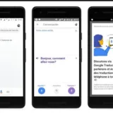 
			Así se puede usar el Traductor de Google como intérprete en tiempo real		