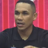 Grenddy Perozo dejó el banquillo del Monagas SC
