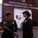 Capturan en Colombia a seis narcotraficantes pedidos por EE. UU