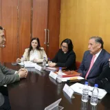 Asamblea Nacional inició entrevistas a aspirantes para vacantes en el TSJ