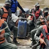 Nombran comandantes de Destacamento de la Guardia Nacional en Zulia
