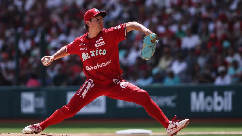 Trevor Bauer revela que ha tenido negociaciones con equipos de LVBP y LIDOM