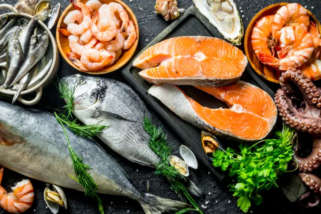 David Céspedes destaca tres alimentos asociados con la salud cerebral y la memoria