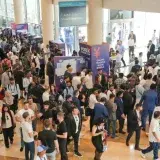 Sorteo de oro en el Forex Expo Dubai 2026 para traders