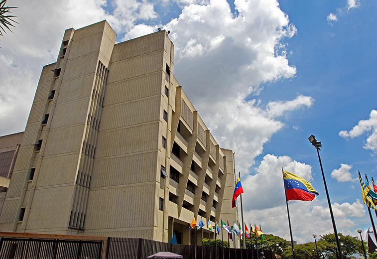 Ratifican pena máxima para “cerebro” del asesinato contra gerente de Pdvsa
