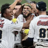 Gabriel Noriega liquida a Tigres en el inicio del Round Robin