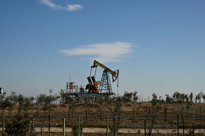 Petróleo mexicano amplía su caída tras acuerdo preliminar de paz entre EE.UU. e Irán