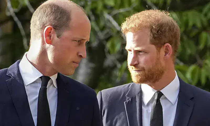 El príncipe William habría llegado a un acuerdo por espionaje