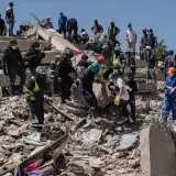 NISAR detecta desplazamiento terrestre tras terremotos venezolanos