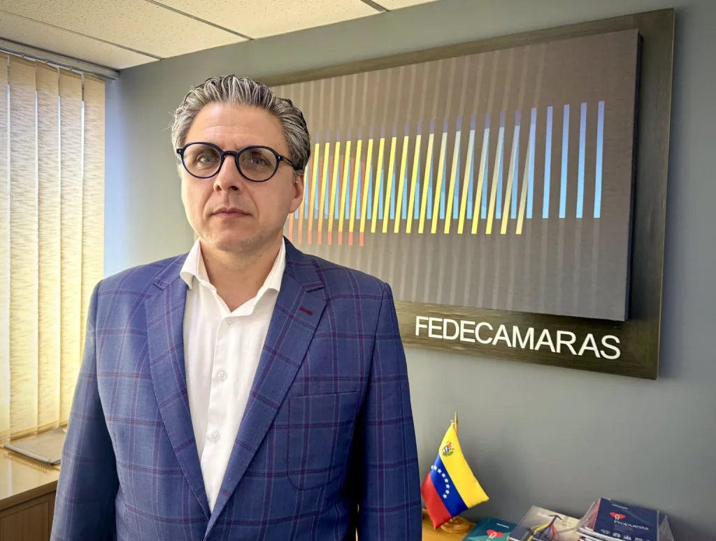 Capozzolo ve al sector privado clave tras el sismo