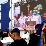 Comienza la fiesta en honor a San Benito en Cabimas