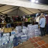 Ruta de Ayuda: web que rastrea donaciones tras terremotos