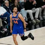 Shamet acuerda volver a Nueva York con un contrato de US$24 millones