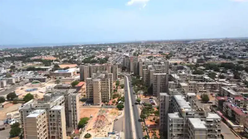 San Francisco cumple 29 años como municipio del Zulia