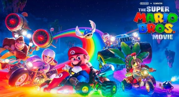 
				Super Mario Bros. La película: este es significado de las escenas postcréditos de la cinta			