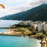Usarán plantas para sanear las costas del estado La Guaira