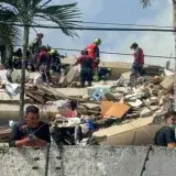 ONU: 23 países se suman al rescate tras los terremotos en Venezuela