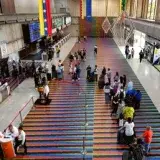 Maiquetía volverá a mover carga desde el 5 de agosto
