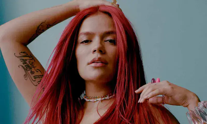 Karol G no formará parte del primer Puro Latino en Madrid