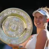 Linda Noskova gana su primer Grand Slam en Wimbledon