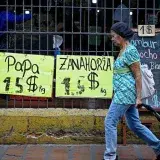 El euro oficial supera por primera vez la cotización paralela de Binance en Venezuela