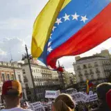 Venezolanos entre latinos con más registros en Seguridad Social de España