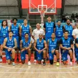 FIBA movió para el 9 de julio el Venezuela-Colombia