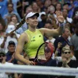Elena Rybakina destrona a Sabalenka y conquista el US Open