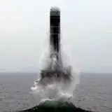 Japón confirma que misil norcoreano cae fuera de sus aguas