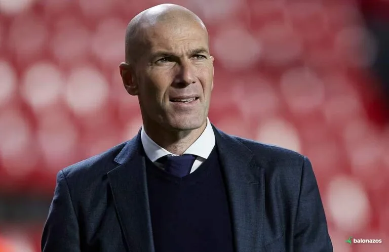 Klopp y Zidane toman Alemania y Francia tras el Mundial 2026