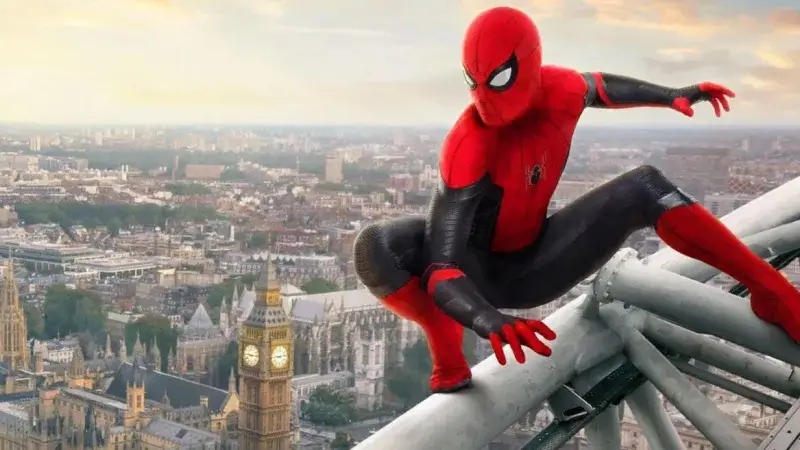 Spider-Man sigue vigente: del cómic al cine y nuevas generaciones