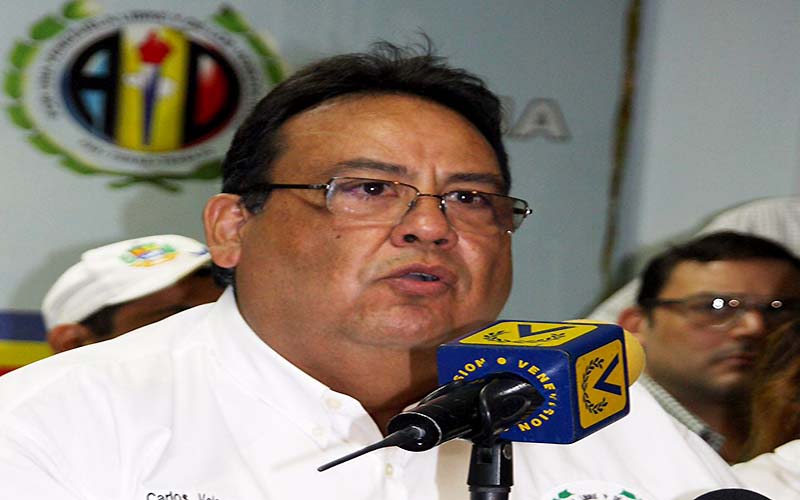 Juan Carlos Velazco: Más inflación y desempleo traerá el anuncio indigno y vergonzoso de Maduro