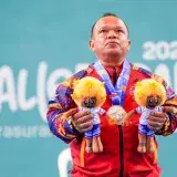 Betancourt sumó dos platas en Valledupar 2026