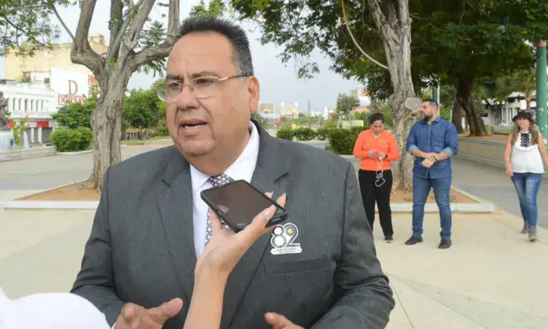 AD Zulia: Zulianos están “cada vez más motivados” a votar en la primaria
