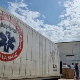 Dotan con medicinas e insumos la red de hospitales del Zulia